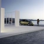 Mercedes-Benz A-Class 3-Door 2004 года